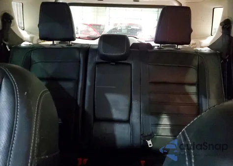 2020 Ford Ecosport Titanium z USA, uszkodzony, nr VIN MAJ3S2KE6LC336658